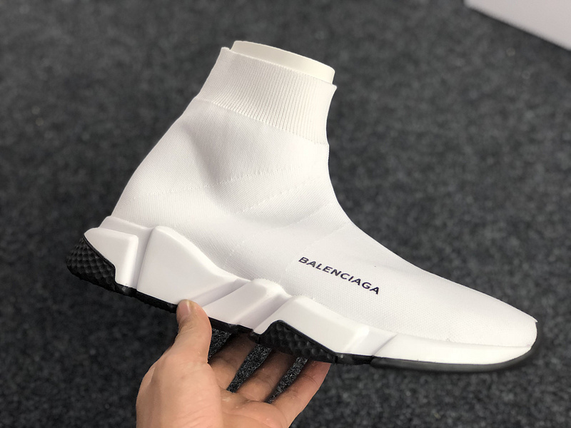 Authentic Balenciaga Speed Trainer 5